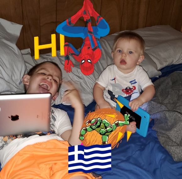 Meet your Posher, Dave - Picture 1 of 1